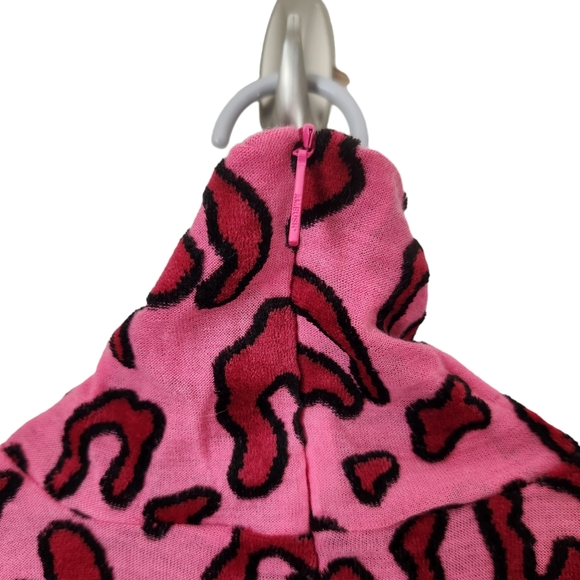 Ambush Pink Leopard‎ Turtleneck Small - Picture 7 of 8